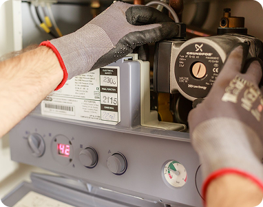 HVAC Maintenance
