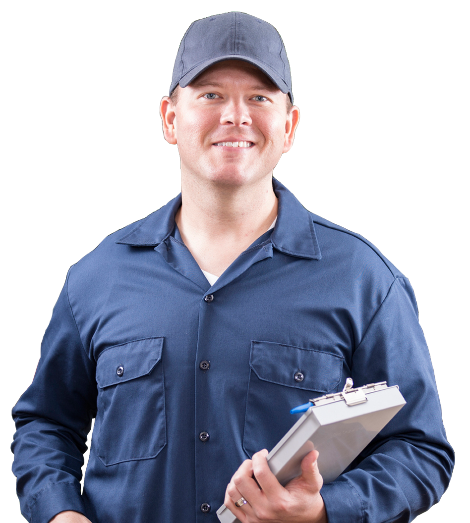 Nikita HVAC Professional Technician